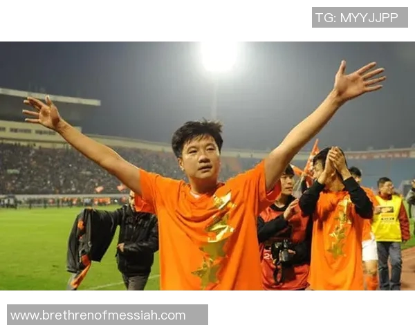 张秀英的足球人生深度对话：从草根到传奇的奋斗与梦想