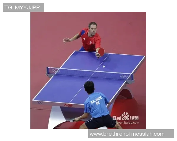 西安乒乓球队快攻战术解析与实战应用探讨