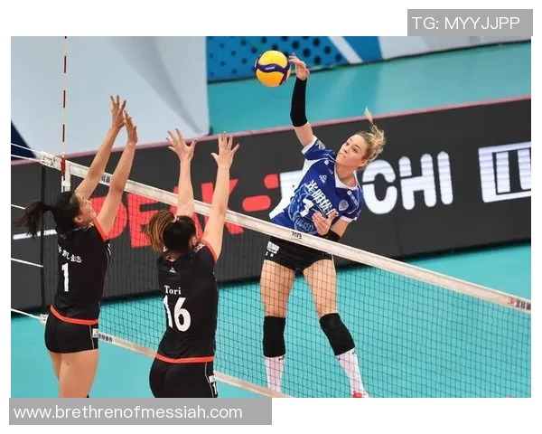 深入探讨北京排球队配合表现的数据分析与战术优化策略