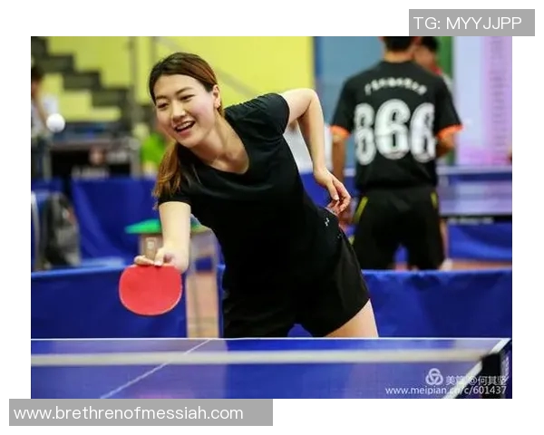 深圳乒乓球队心理素质探讨：如何在比赛中保持最佳状态与应对压力